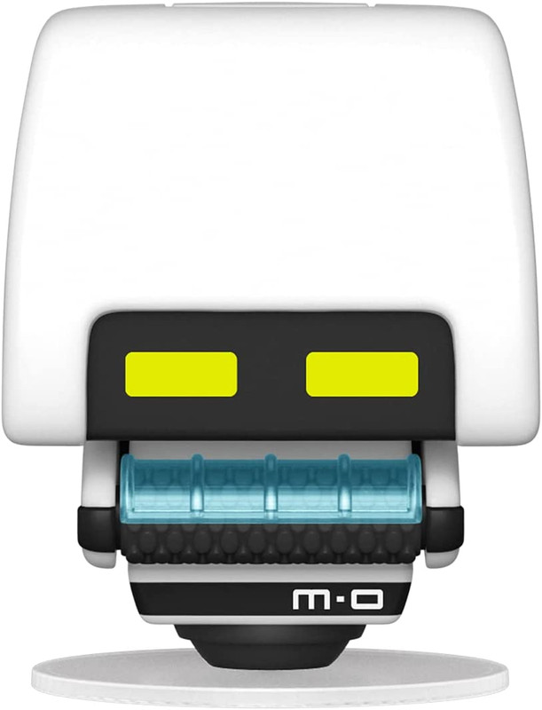 Funko Pop! Disney: Wall-E - M-O