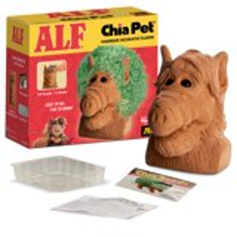 Alf Chia Pet