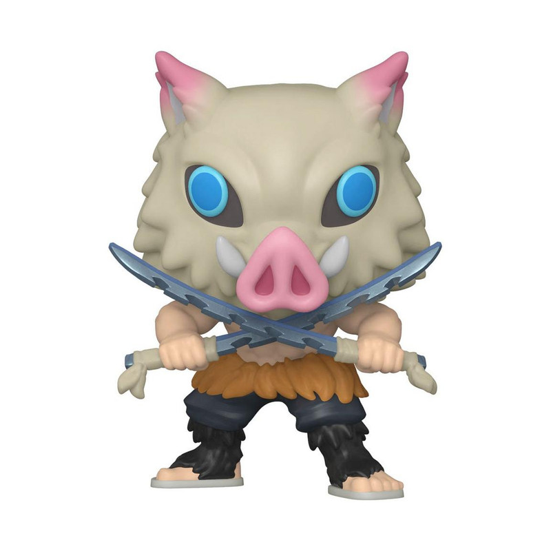 Funko POP Pop! Animation: Demon Slayer - Inosuke Hashibira