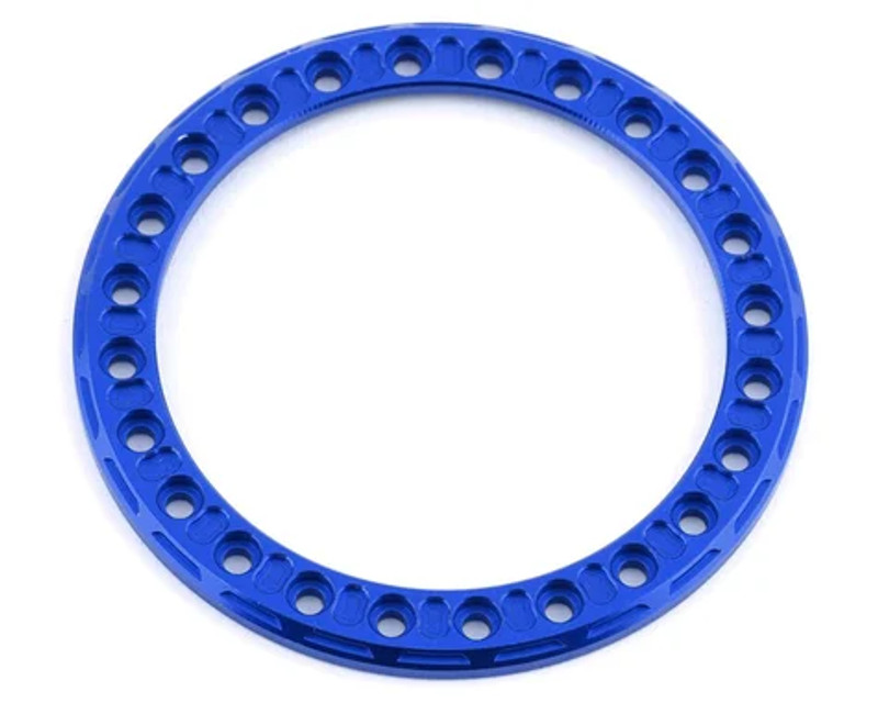  Vanquish Products 1.9 IFR Skarn Beadlock Ring (Blue) 