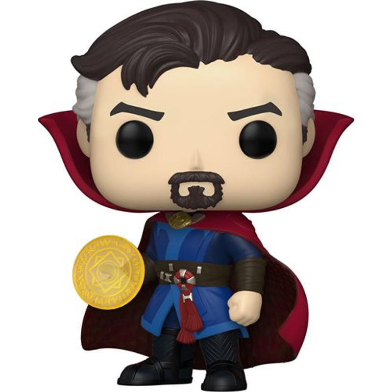  Doctor Strange in the Multiverse of Madness Pop! Vinyl Figure