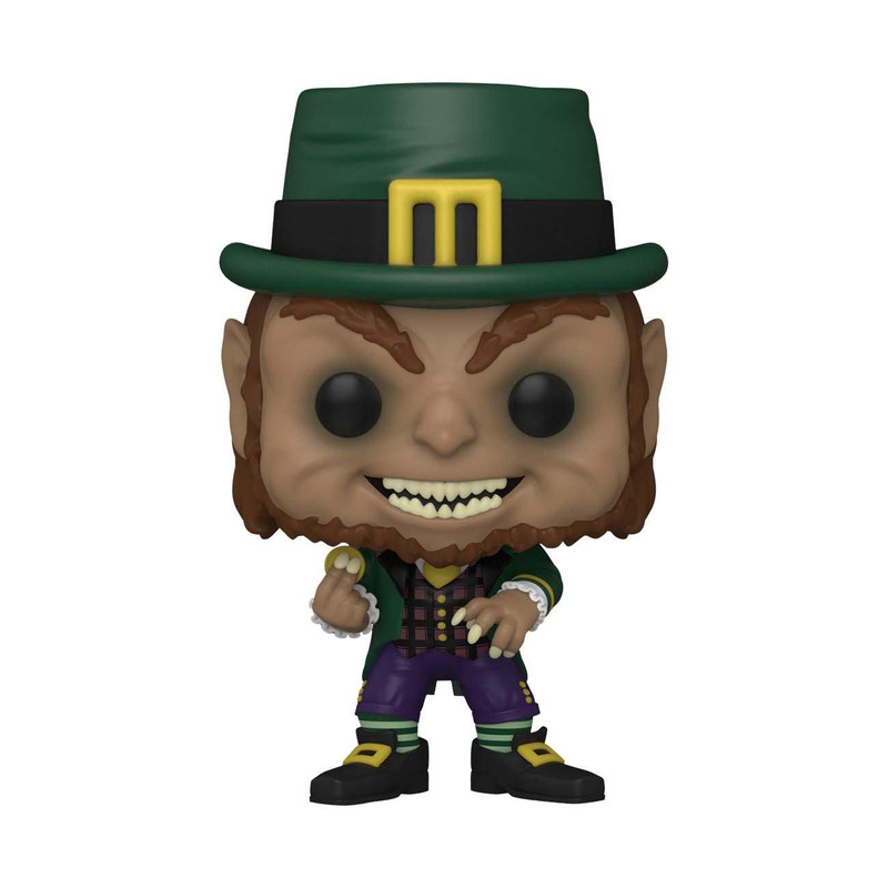 Pop! Movies: Leprechaun - Leprechaun Figure 1245