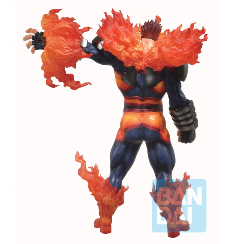 Boku no Hero Academia: World Heroes' Mission tem novos designs de