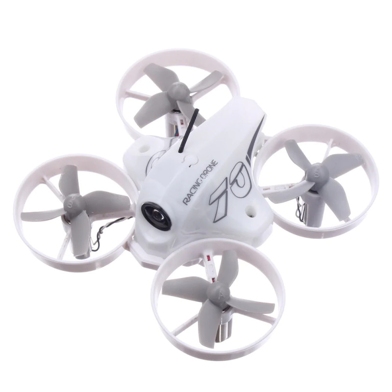 OMP-FPV101G First Step RC FPV101 Ready to Fly FPV Drone Radio Goggle Combo Goggle  Version