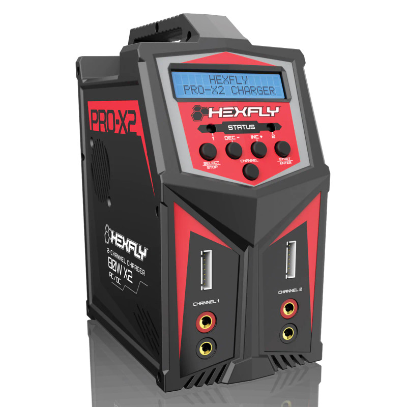 RER15247  Hexfly Pro X2 