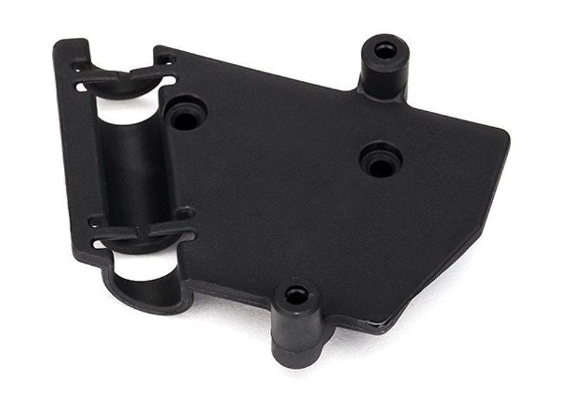 tra6587  Mount, sound module, Slash 4X4