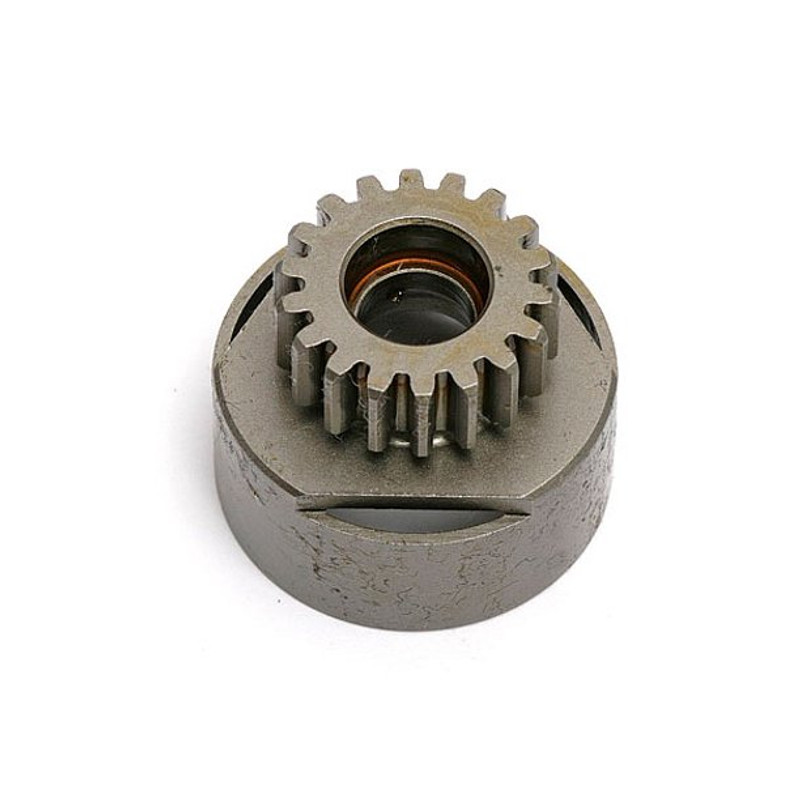 Team Associated Clutch Bell 18T: MGT asc25374