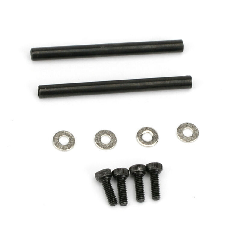 Spindle/Feathering Shaft (2): BCP/BCPP/BCPP2/BSR Blade - EFLH1523