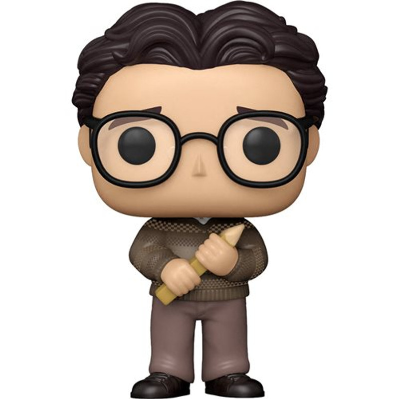 Pop! Funko Television: What We Do in the Shadows Guillermo de la Cruz Pop! Funko Television: What We Do in the Shadows Guillermo de la Cruz