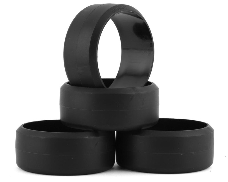 Yokomo DRPA Competition Drift Tire (4) (for P-Tile)  YOKZR-DRPA