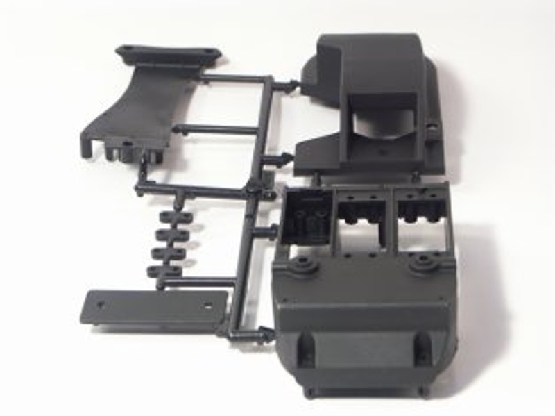  HPI Radio Box Set HPI85061