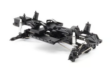 Vanquish Products VS4-10 Straight Axle 4x4 1/10 Rock Crawler