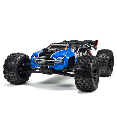 ★予備パーツ１０万円相当付き　ARRMA FAZON 6s モントラ　　１/８ ☆予備パーツ10万円相当付き ARRMA FAZON 6s モントラ 1/8
