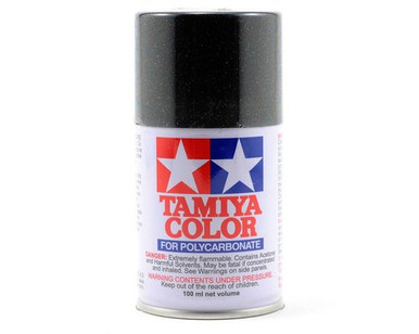 Tamiya PS-53 Gold Flake Polycarbonate Spray Paint 86053 Hobbies