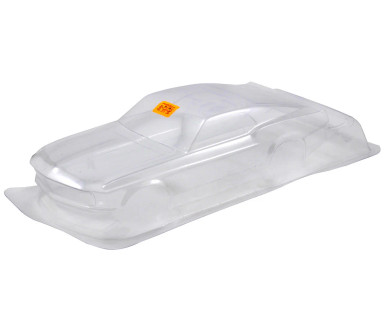 HPI17546 HPI Racing - 1970 Ford Mustang Boss 302 Body (200mm