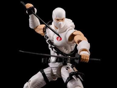 G.I. Joe Furai 23 Storm Shadow Model Kit - Hobbies Galore