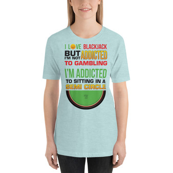 Women's Blackjack T-Shirt