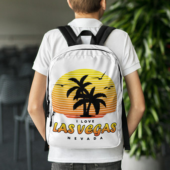 Nevada Backpack