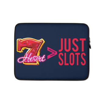 7Heart Laptop Sleeve