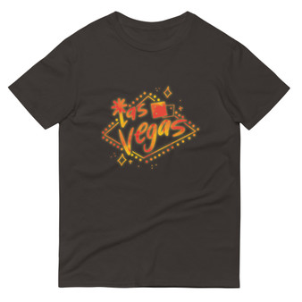 Las Vegas Women's T-Shirt