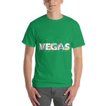 Vegas Love Men's T-Shirt