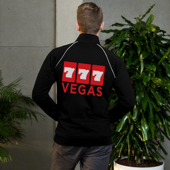 Vegas Men's jacket