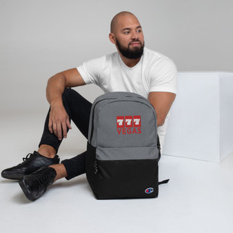 777 Vegas Backpack