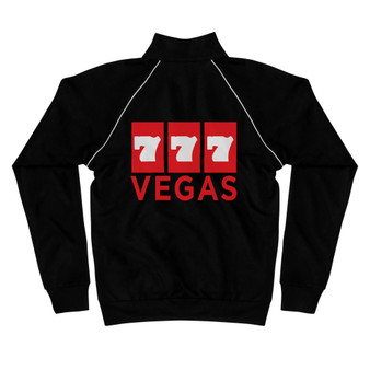 777 Vegas Women's Jacket