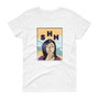 Pop Art Women's T-Shirt