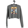 SHH Women's Crop Sweatshirt