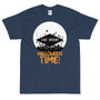 Vegas Halloween Short Sleeve T-Shirt