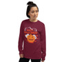 Happy Halloween Long Sleeve Shirt