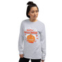 Happy Halloween Long Sleeve Shirt