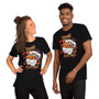 7HC Halloween Unisex T-Shirt