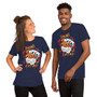 7HC Halloween Unisex T-Shirt