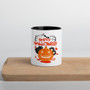 Halloween Balck Mug 