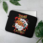 Halloween Laptop Sleeve