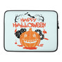 7HC Halloween Laptop Sleeve