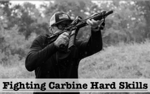 Fighting Carbine Hard Skills Phase 1