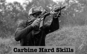  Carbine Hard Skills 