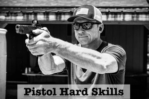  Pistol Hard Skills Phase 1