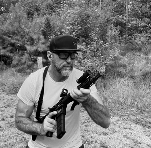 Foundational Performance-Carbine - The Frank Proctor Shooting Process
