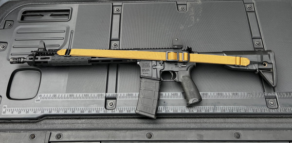 Proctor Sling V3