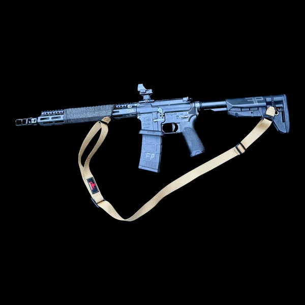 Proctor Sling V3