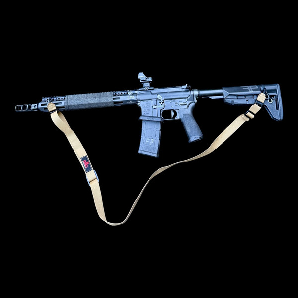 Proctor Sling V3