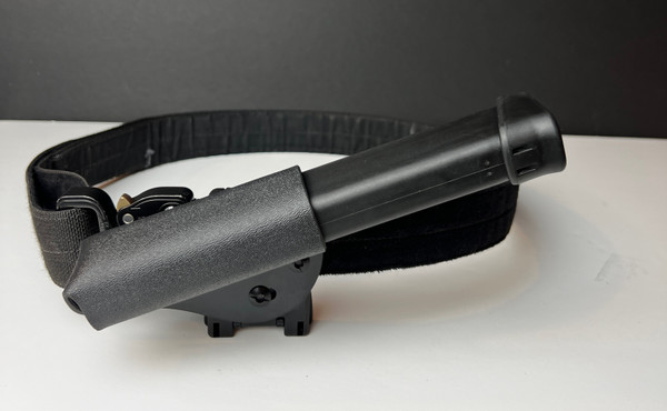 FP designed PCC speed mag pouch for Glock magazines