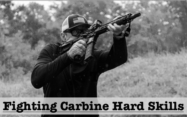 Fighting Carbine Hard Skills Phase 1