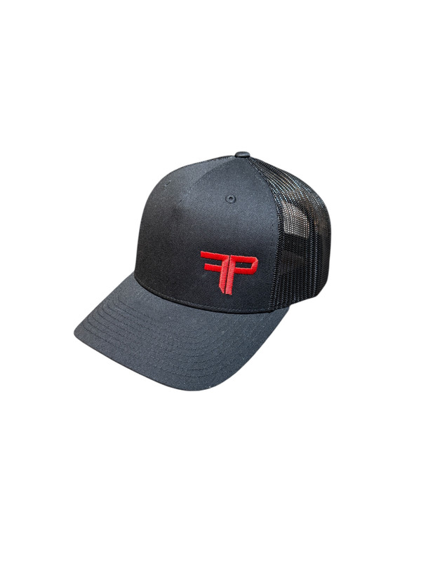 FP Logo Trucker Hat