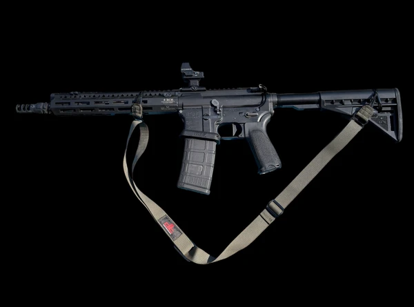 Frank Proctor  V5 Sling