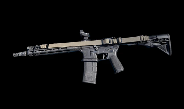 Frank Proctor  V5 Sling